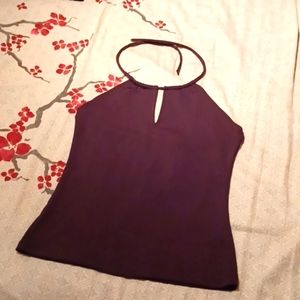 Halter Top